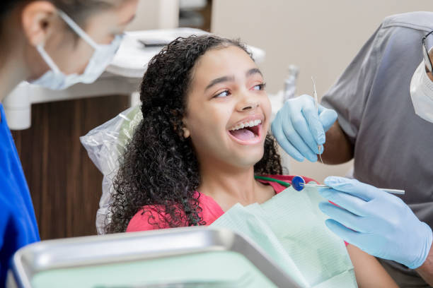 Best Cracked Tooth Emergency Dentist  in Spout Springs, NC