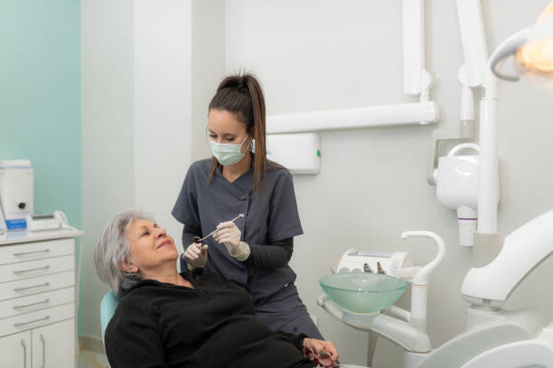 Best Tooth Pain Emergency Relief  in Spout Springs, NC